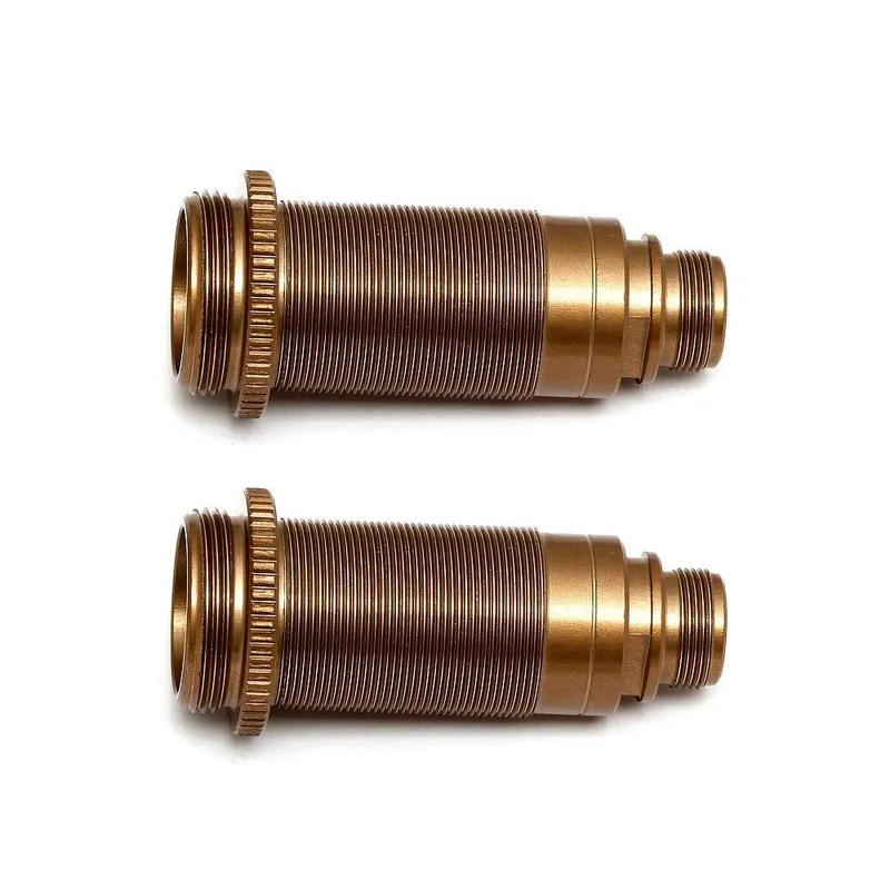FT 12x27,5 mm FOXY hliníkové tělo olejového tlumiče Kashima Coat V2, 2 ks. Cenově Výhodný