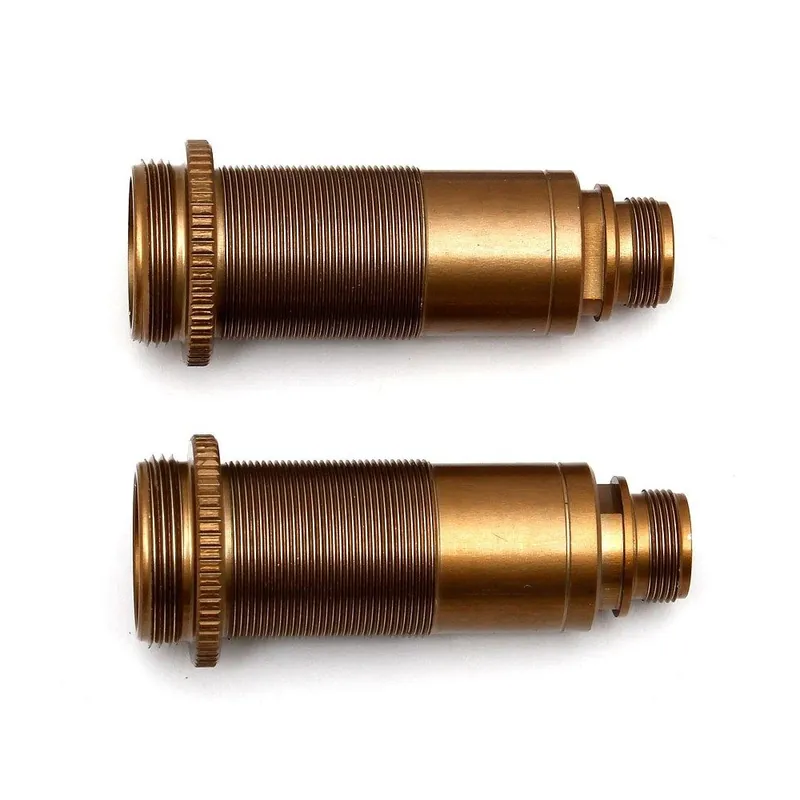 Ihned K Objednání FT 12x31 mm FOXY hliníkové tělo olejového tlumiče Kashima Coat V2, 2 ks.