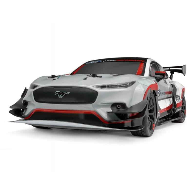 Dokud Zásoby Vydrží Čirá karoserie Ford Mustang Mach-E 1400 (200mm)