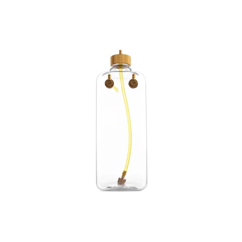 Nádrž na benzin 1500ml Značkový