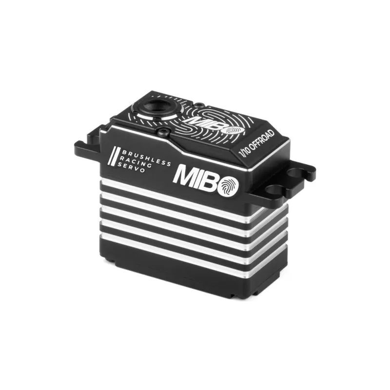 MIBO krabička pro MB-2321 Servo Horká Nabídka
