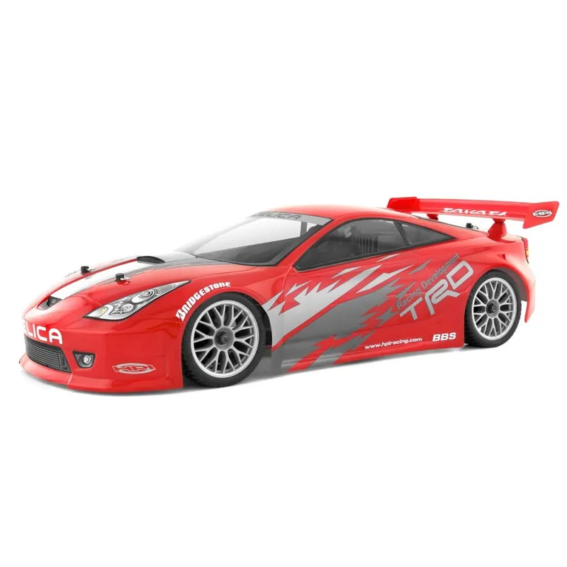 Levný Čirá karoserie Toyota Celica (200 mm)