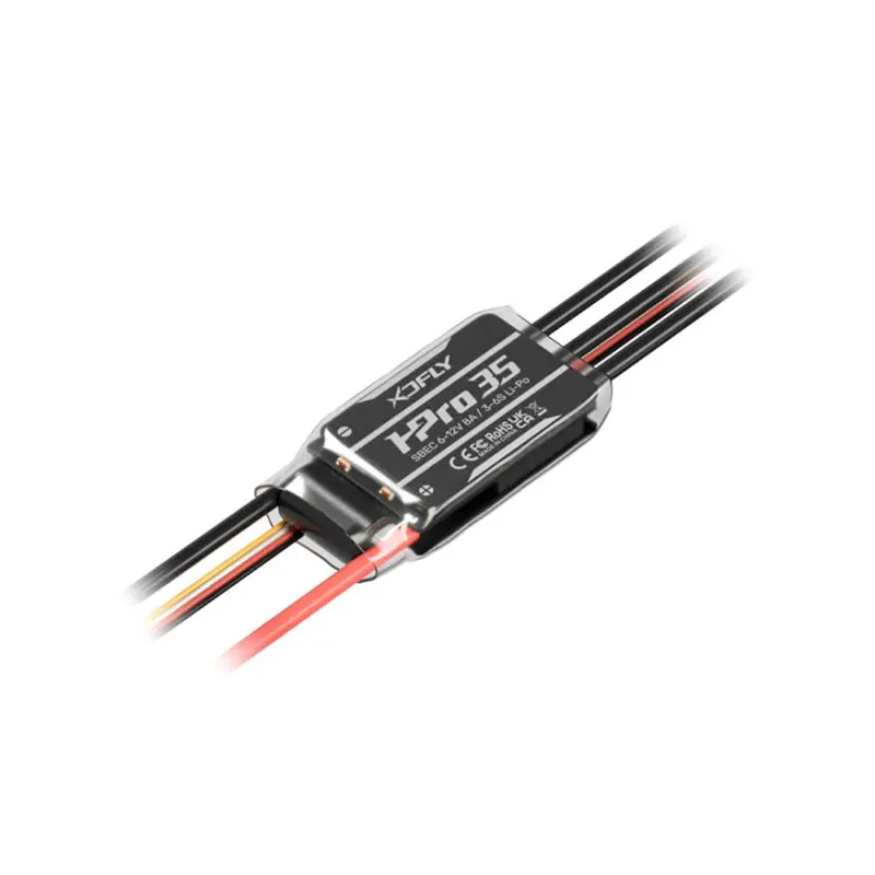 Odeslání Ihned XDFly HPro 35A SBEC