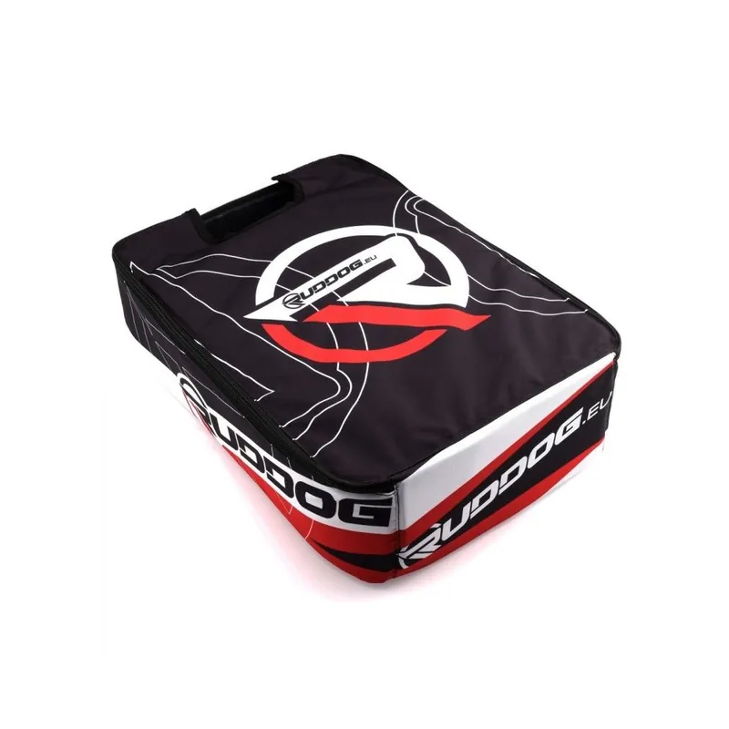 Vysoce Kvalitní RUDDOG Car Bag/Taška - 1/8 Off Road Buggy a 1/10 Truck