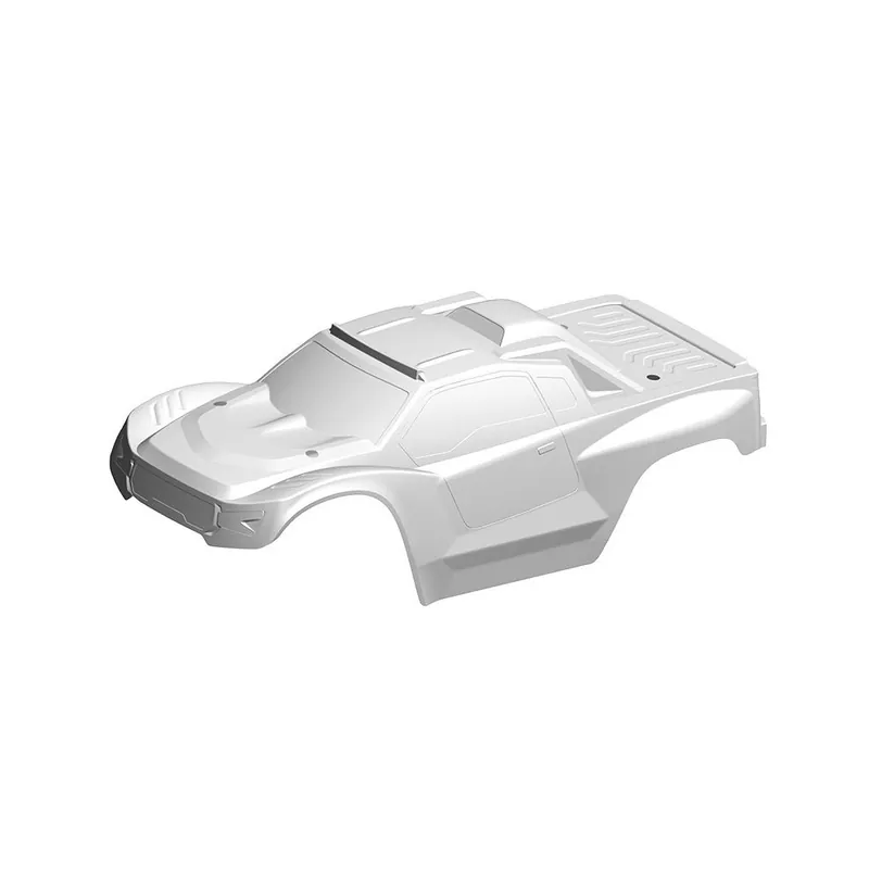 Čirá karoserie - MT SKETER XP 4S - RTR - 1 ks. Ověřený
