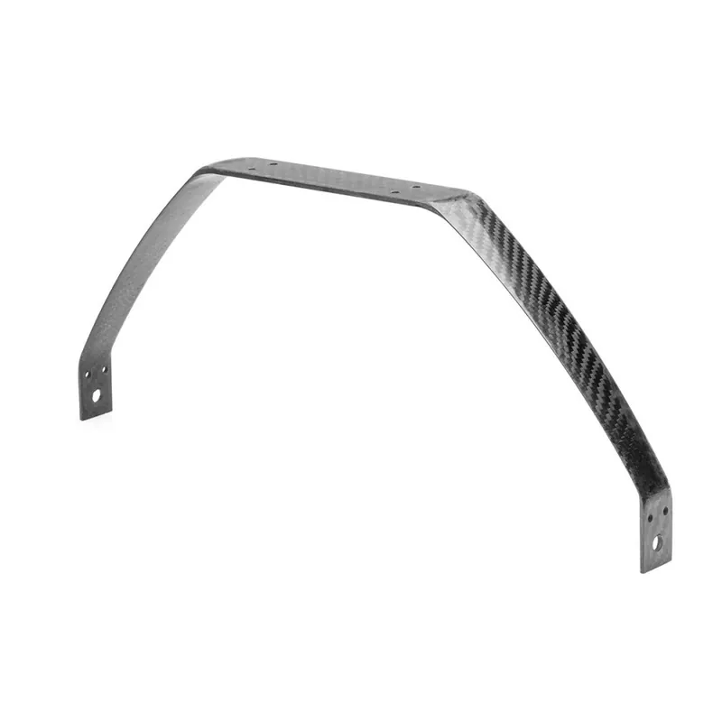 Uhlíkový podvozek 74"/78" Edge 540, 73" Laser Akční Cena