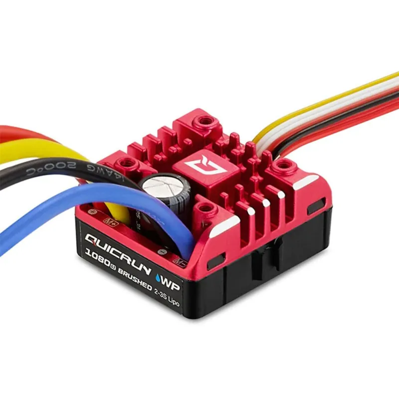 Super Cena QuicRun WP 1080 G2