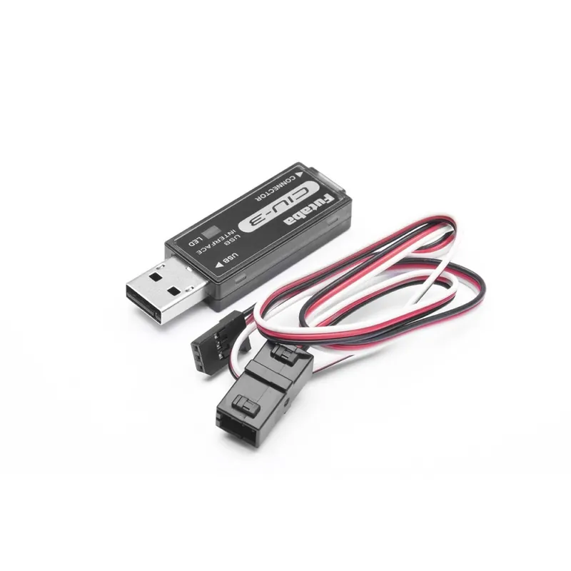 Cenová Bomba Futaba USB programátor CIU-3