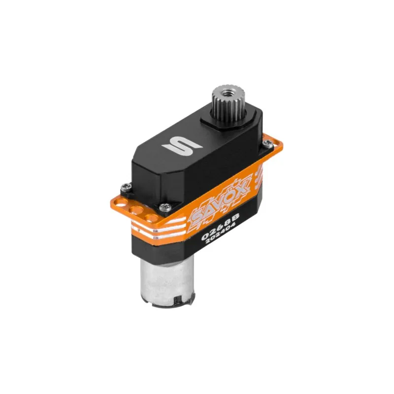 SG-1213MG micro HiVolt digitální servo pro větroně (4,5kg-0,17s/60°) Výhodná Nabídka