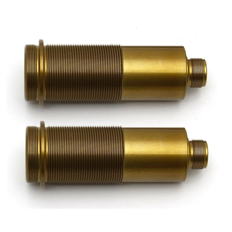 Factory team 39.5 mm FOX (R) těla tlumičů Genuine Kashima Cenově Výhodný
