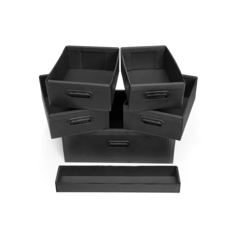 Set přihrádek pro HPI přepravní tašku Dokud Zásoby Vydrží