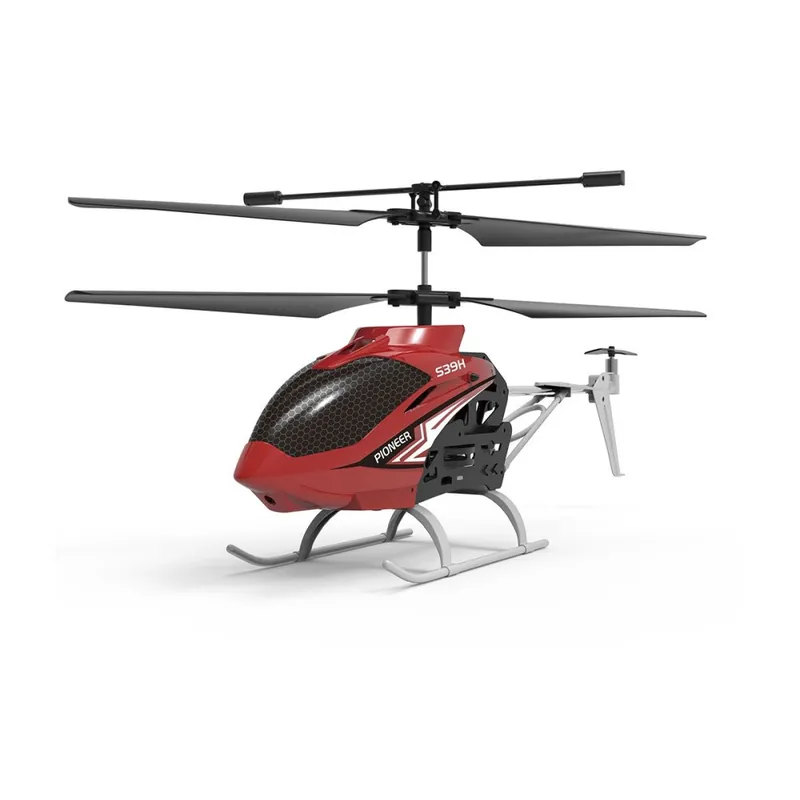 Syma S39H RC Vrtulník Hit Sezóny