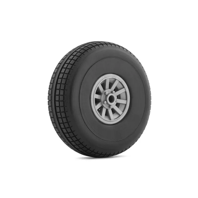 Rychlé Dodání Super lehká STANDARD kolečka 62mm, 20 ks.