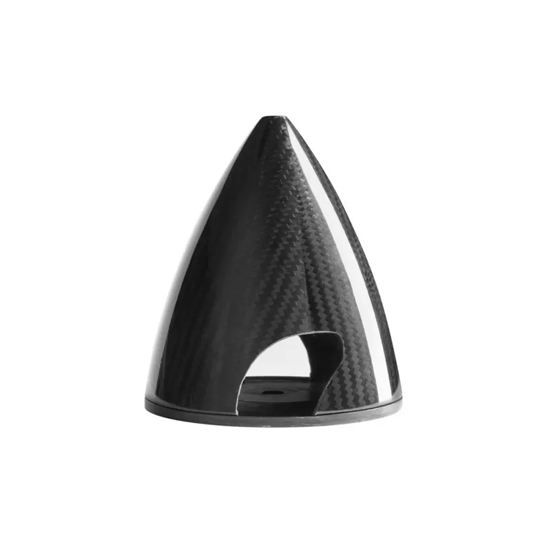 Koupit Online Uhlíkový kužel průměr 127mm (5")