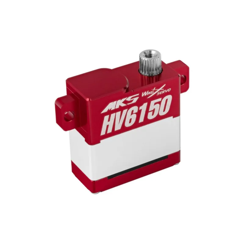 HV6150 (0.159s/60°, 10.9kg.cm) Výhodná Nabídka