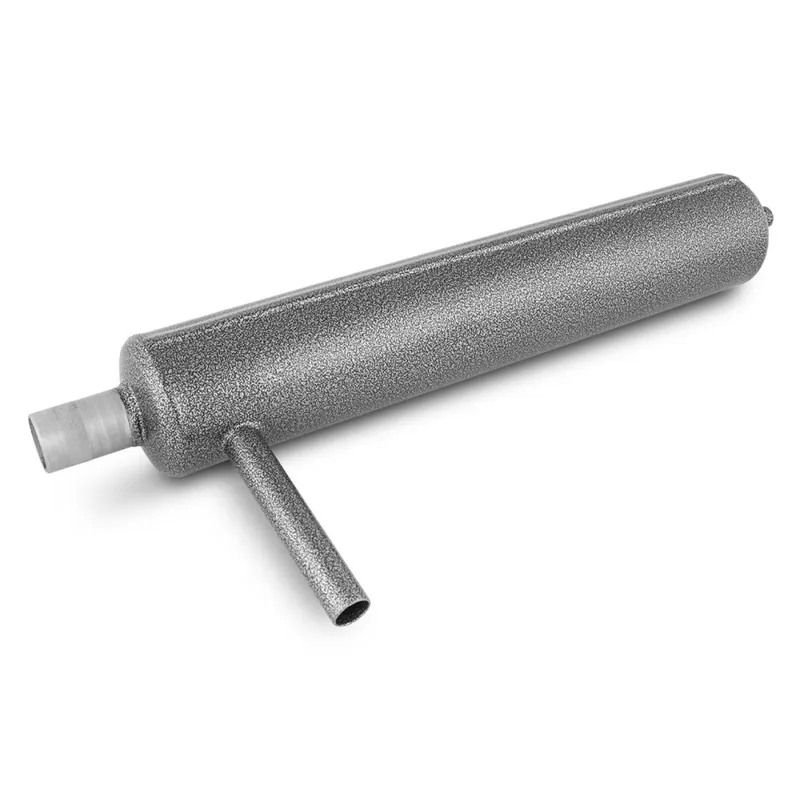 Tlumič M-60-L Víkendová Akce