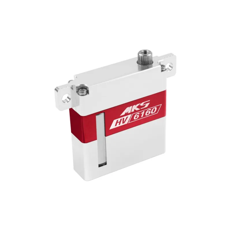 Ihned K Objednání HV6160 (0.133s/60°, 18.6kg.cm)