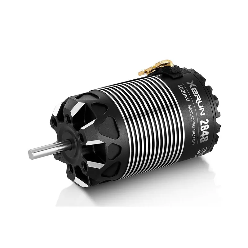 Pouze Dnes XERUN 2848SD 4000kv