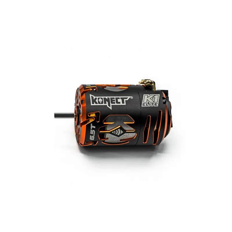 Výprodej KONECT střídavý motor K1 ELITE, 10,5 Závitů - STOCK