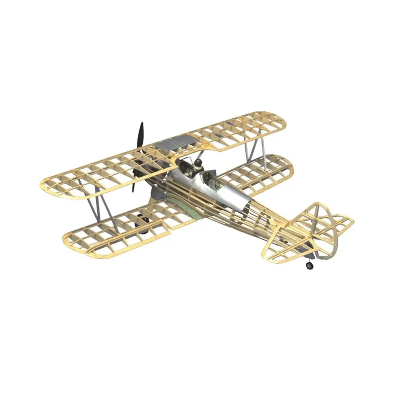 Nejprodávanější Stearman PT-17 (711mm)