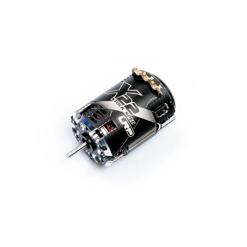 Vector X22 Stock Spec 21,5 závitový motor s FIX TIMING 30° Sleva