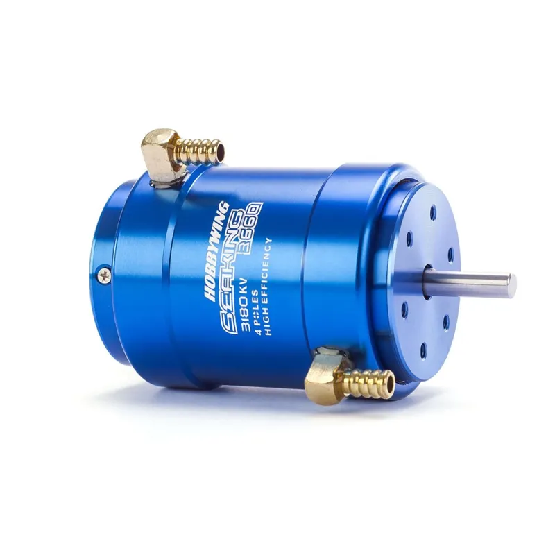 Motor Seaking 3660SL-3180KV Novinka