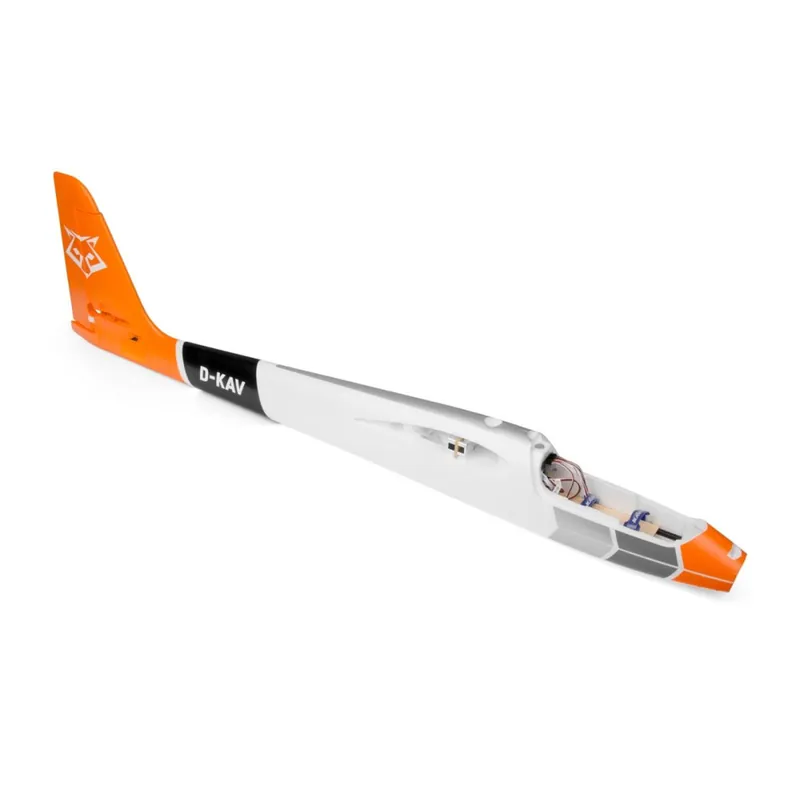 KAVAN Pulse 2200 V2 trup - oranžový Hit Sezóny