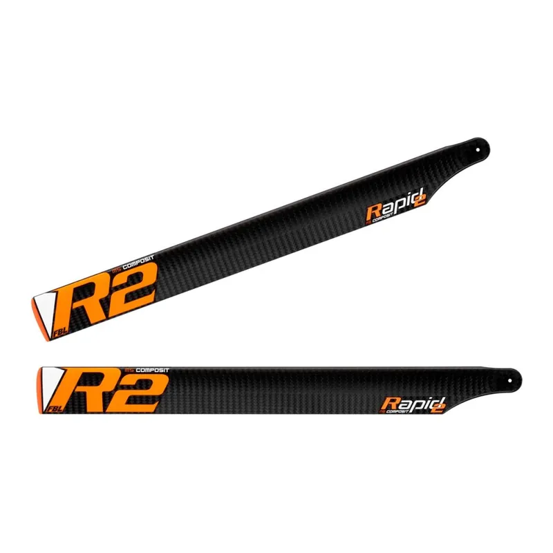 MSC Rapid2 FBL 605mm Výprodej