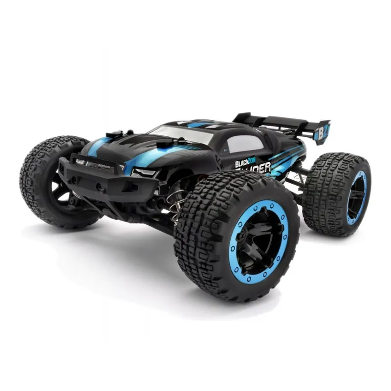 Slyder ST Stadium Truck 1/16 RTR - Modrý Poslední Šance