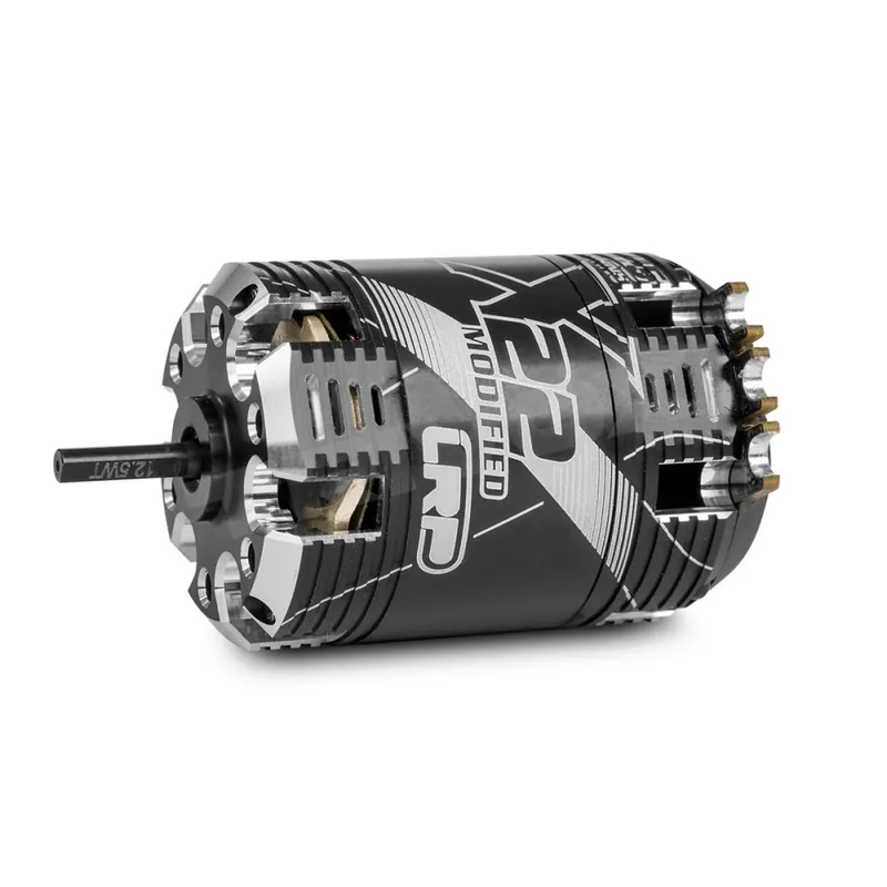 Vector X22 Modified 10,0 závitový motor Oblíbený