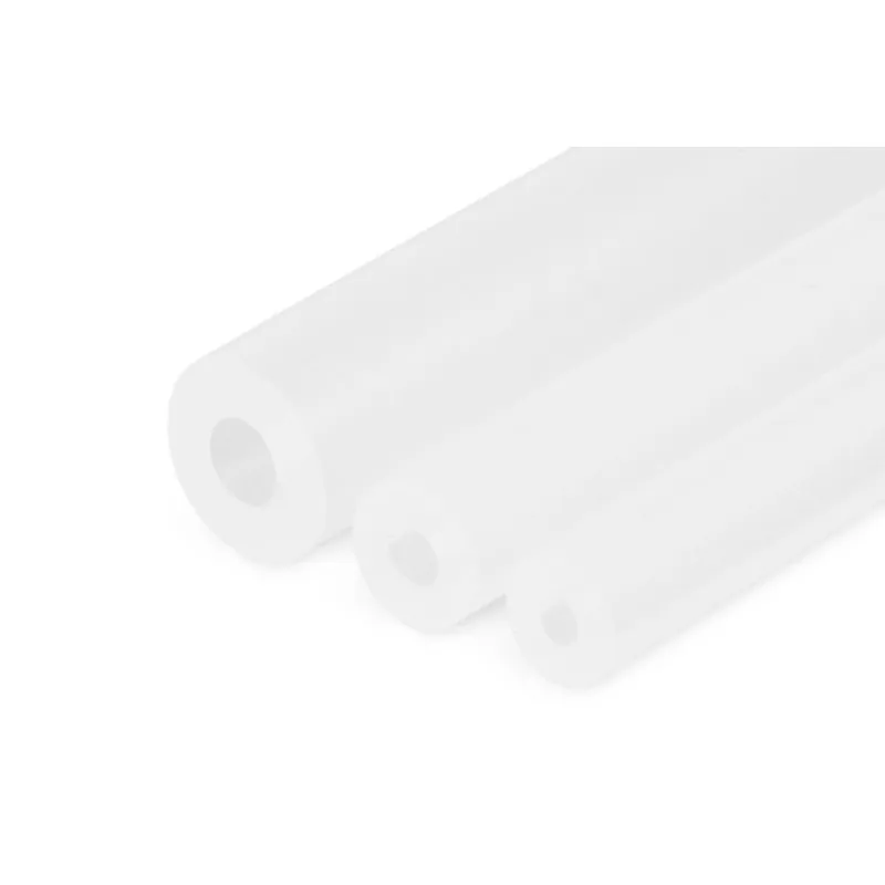 Silikonová hadička, vnitřní průměr 1,5mm, délka 100 m Bezpečná Platba
