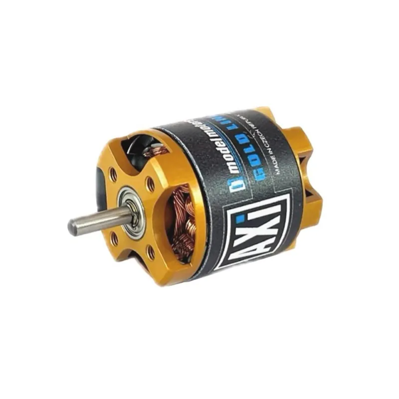 Značkový AXI 2217/12 V3 střídavý motor