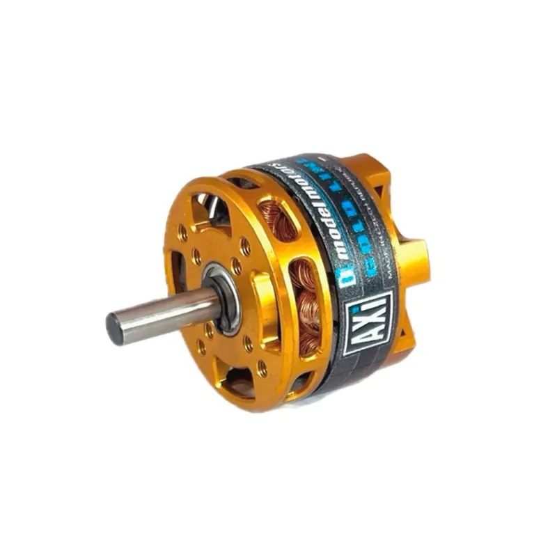 AXI 2808/20 V3 střídavý motor Rychlé Dodání