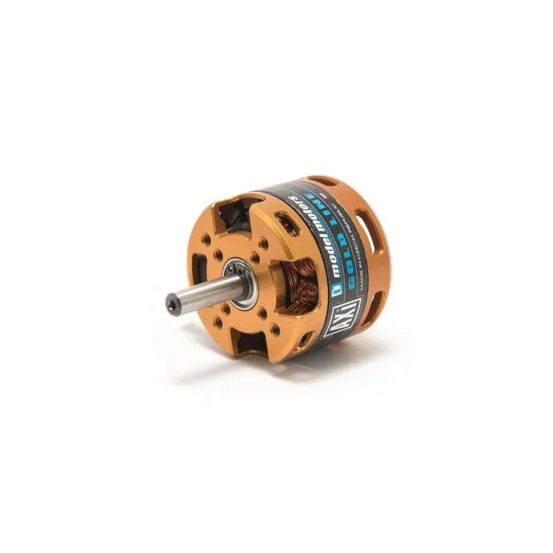 Koupit Online AXI 2808/24 V2 střídavý motor