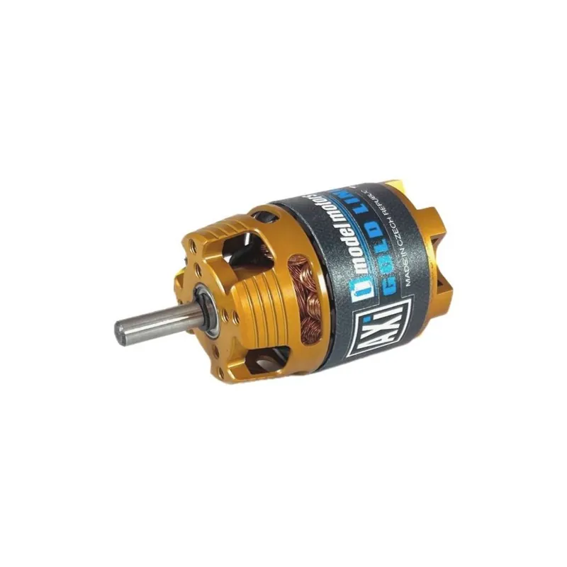 AXI 2820/12 V3 LONG střídavý motor Novinka