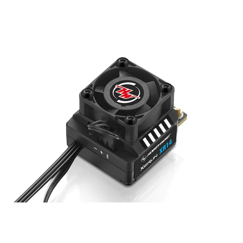 XERUN XR14 regulátor 70 A Poslední Šance