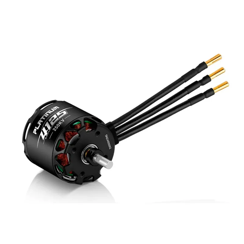 Hit Sezóny Platinum 4125SL-250KV