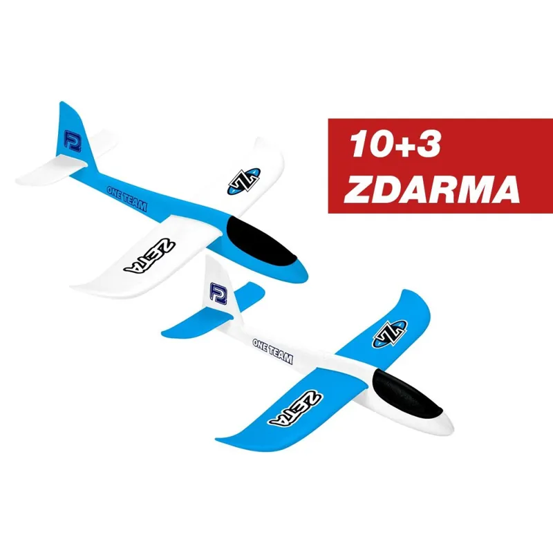 ZETA házedlo 500mm EPO 10+3 ZDARMA Tovární Cena