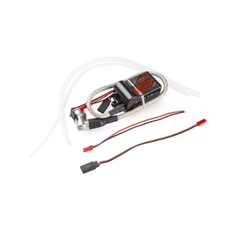 Elektronické zapalování pro motor DLA 32 / 58 Dokud Zásoby Vydrží
