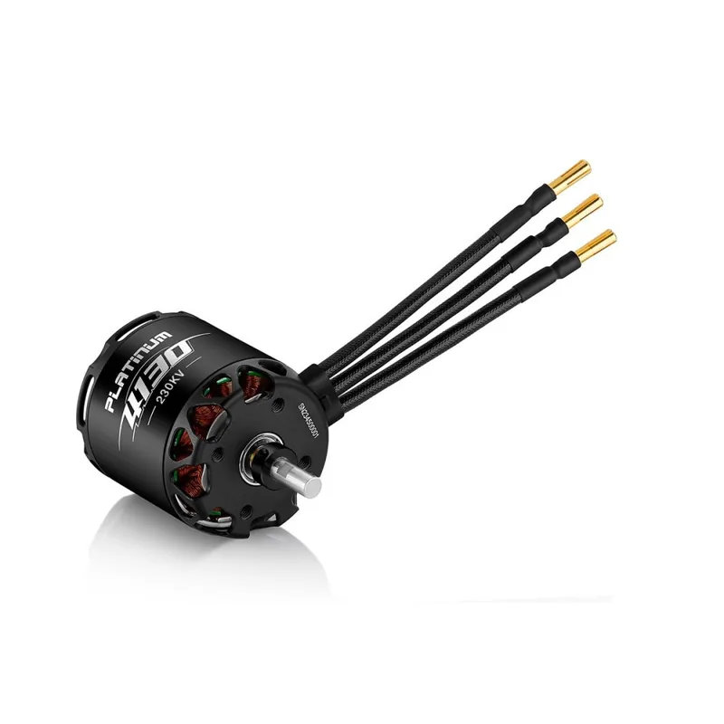 Autentický Platinum 4130SL-230KV