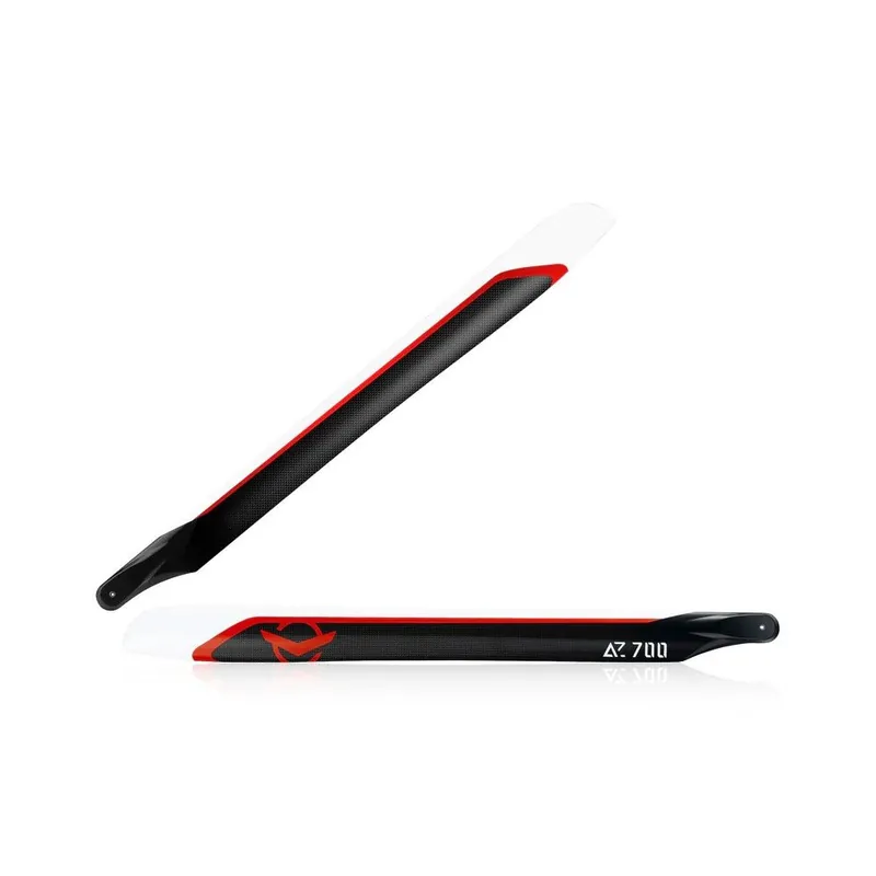Jen Po Omezenou Doba AzurePower listy hl. rotoru 700mm