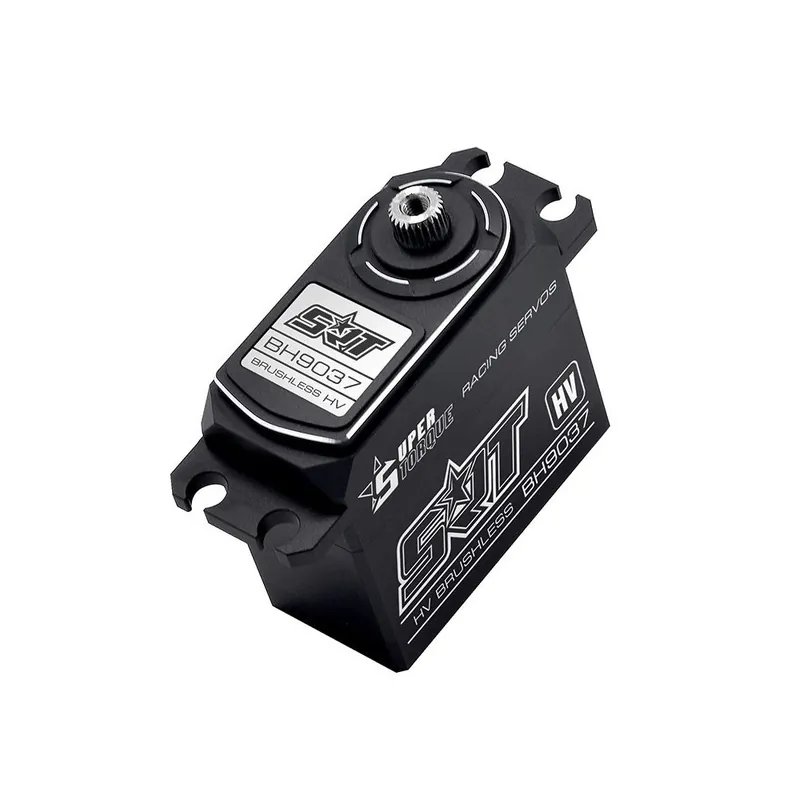 Nová Kolekce BH9037 HiVOLT BRUSHLESS Digital servo (37 kg-0,13s/60°)