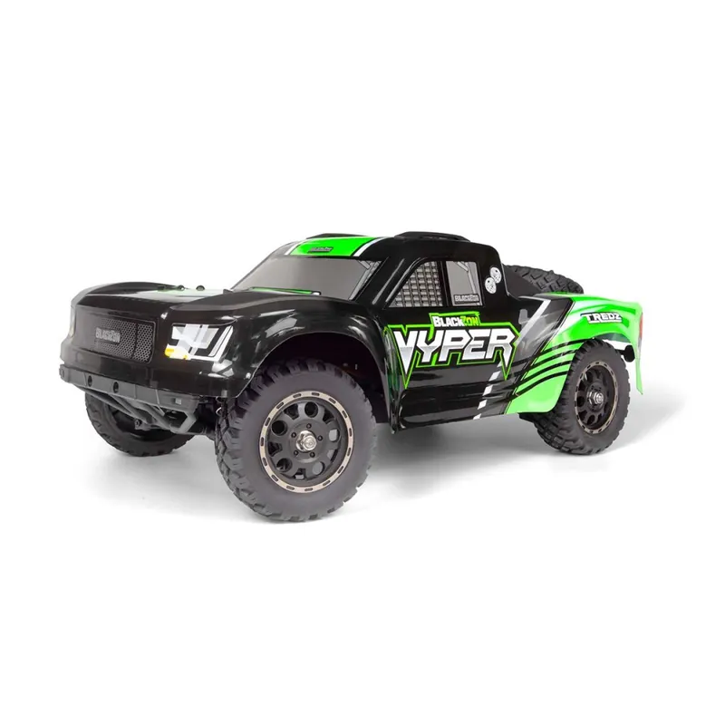 Top Prodej Vyper SC 1/16 4WD - Zelený
