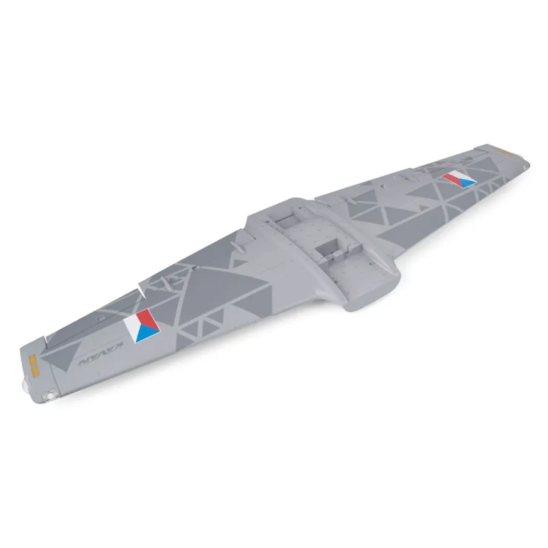 KAVAN L-39 Skyfox - křídlo Nová Kolekce