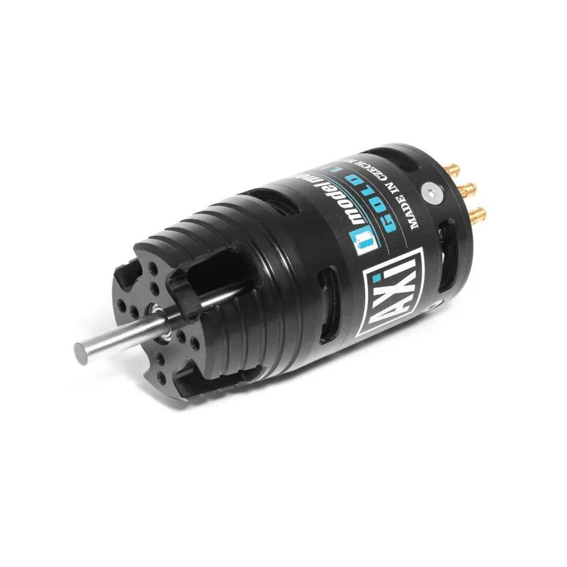 Nová Kolekce AXI 2814/20 Cyclone KV840