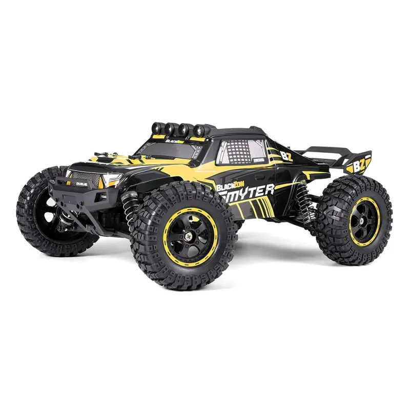 Smyter DT 1/12 4WD Electric Desert Truck - Žlutý Aktuální