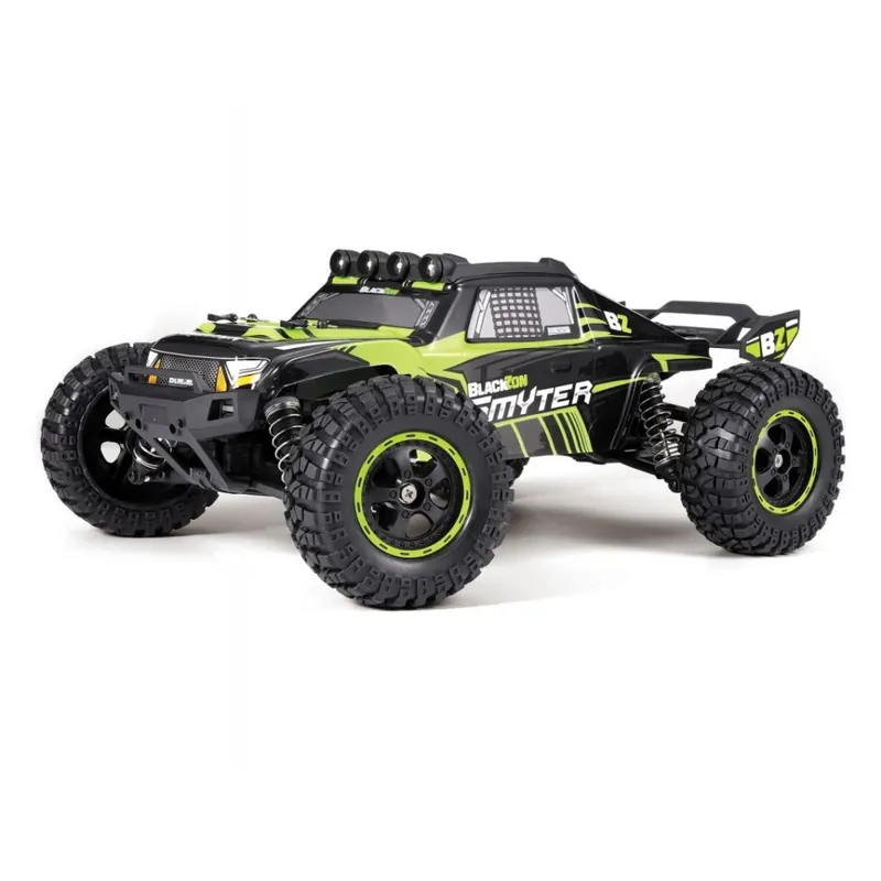 Výhodná Nabídka Smyter DT 1/12 4WD Electric Desert Truck - Zelený