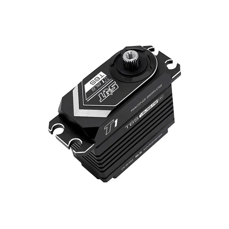 Novinka T6S HiVOLT BRUSHLESS Digital servo (58 kg-0,085s/60°)