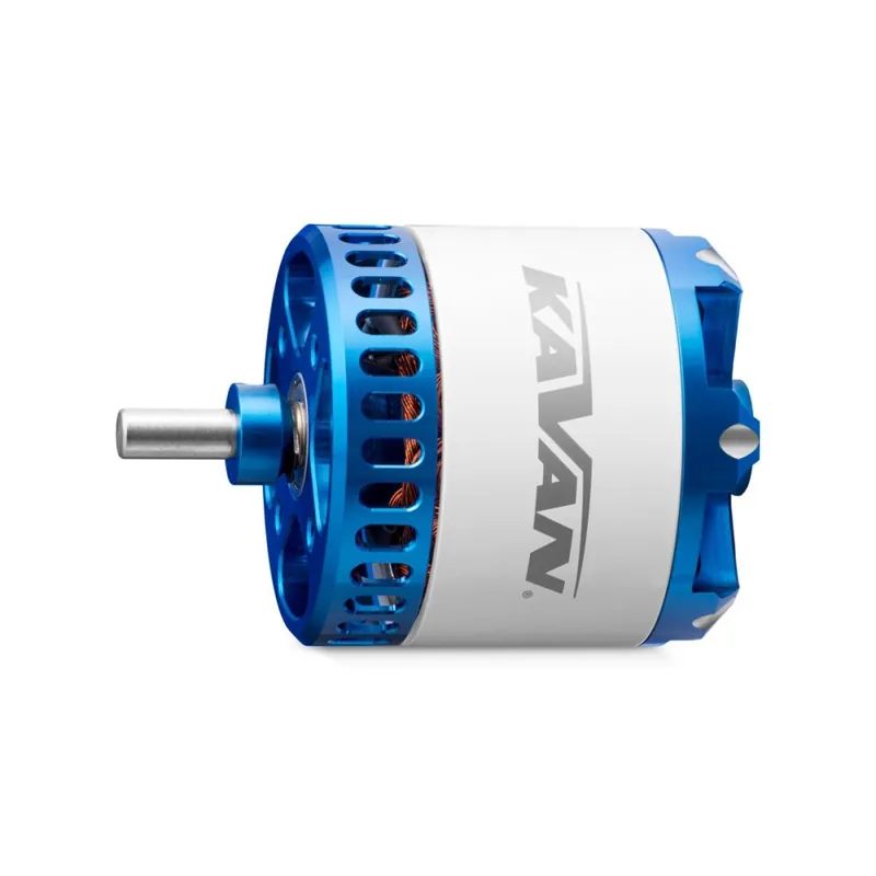 Nakupujte Hned KAVAN Brushless Motor PRO 5050-465