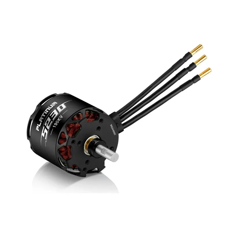 Víkendová Akce Platinum 5230SL-190KV